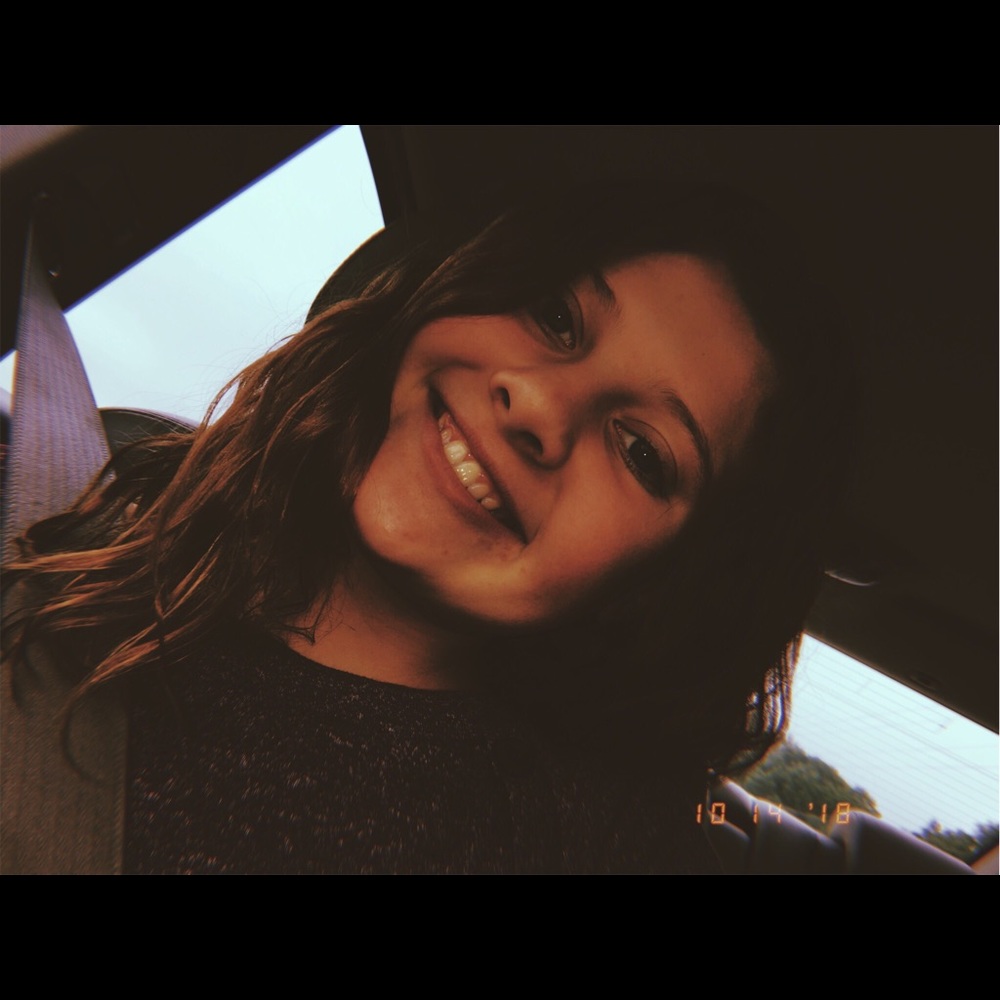 Meet your Posher, Chayse